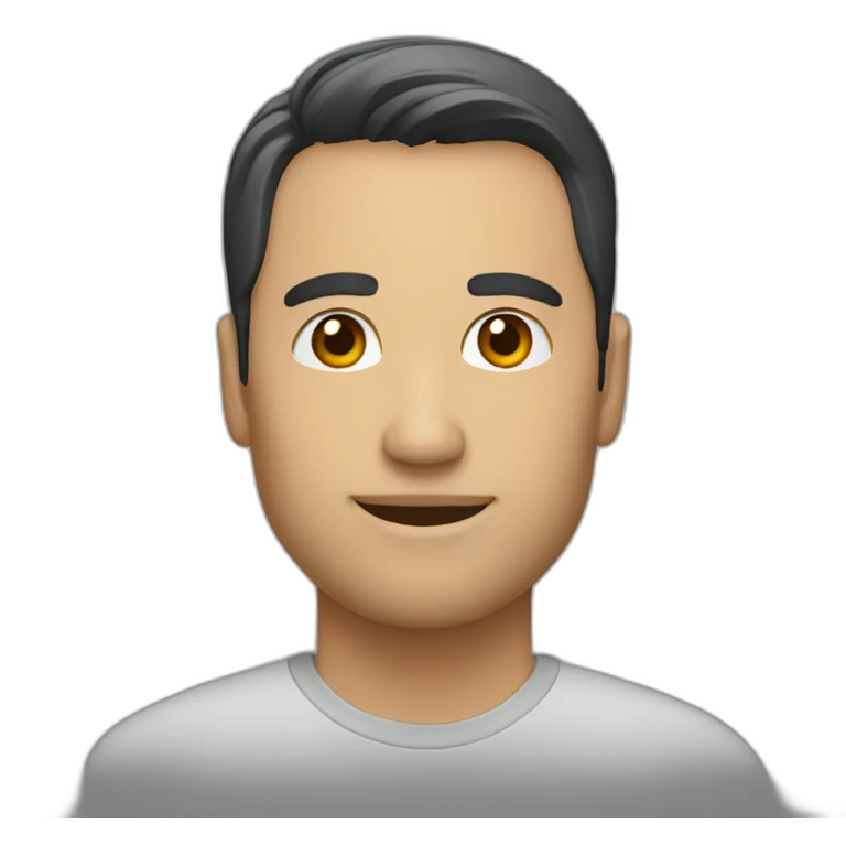 sigma male emoji