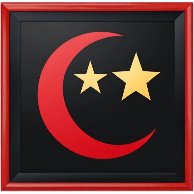 Türkiye Sosyalist Cumhuriyeti emoji