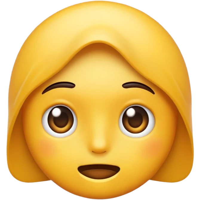 Nah emoji