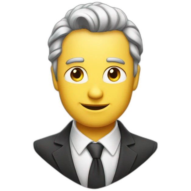 Billionairepage  emoji