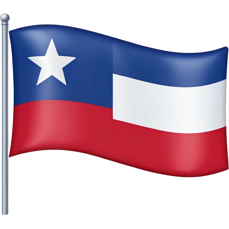 texas flag emoji