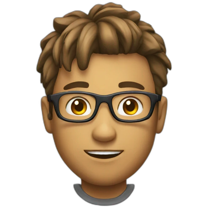 PC gamer emoji