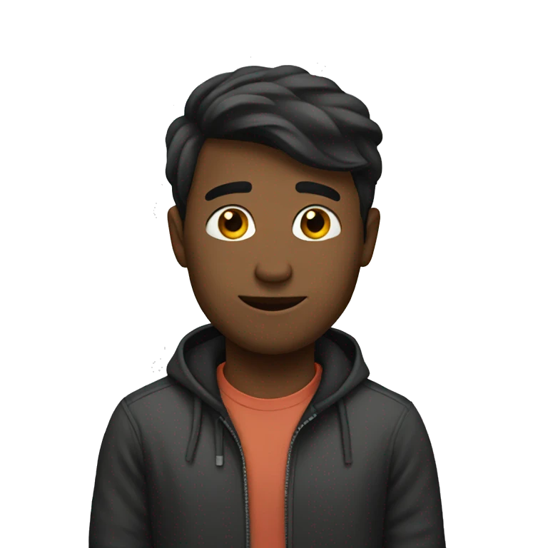 social media emoji
