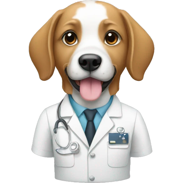 vet emoji