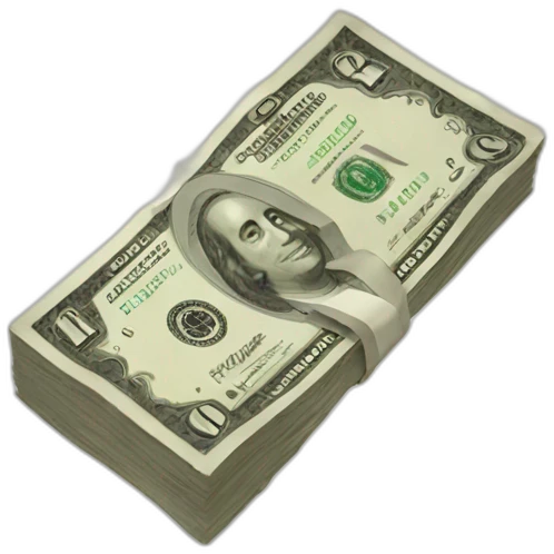 Money emoji