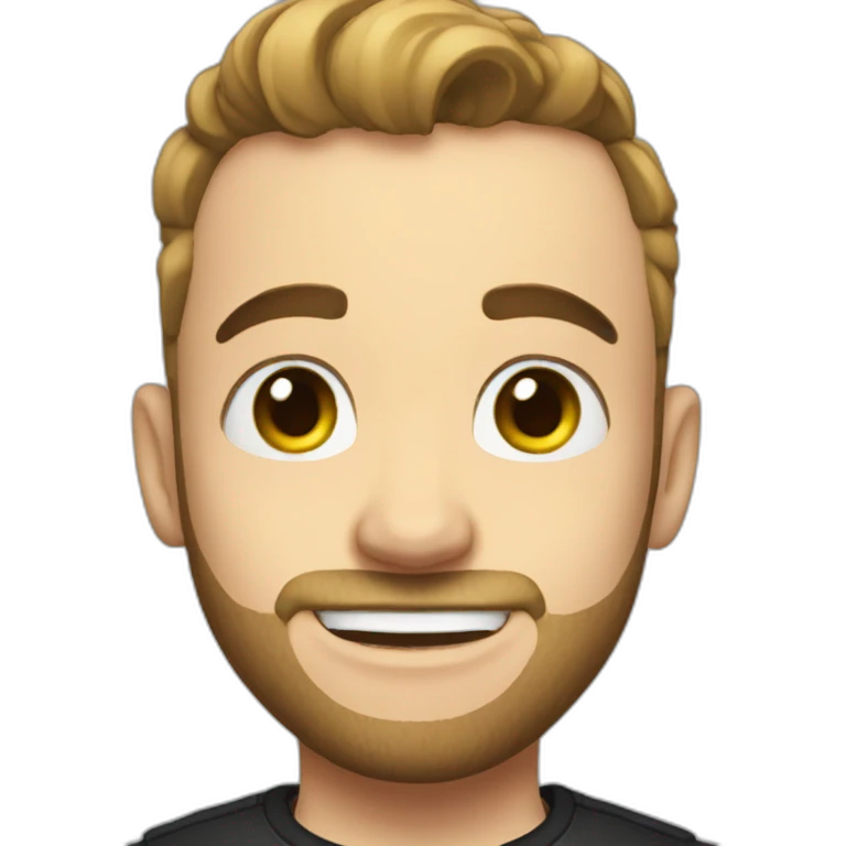 Squeezie  emoji