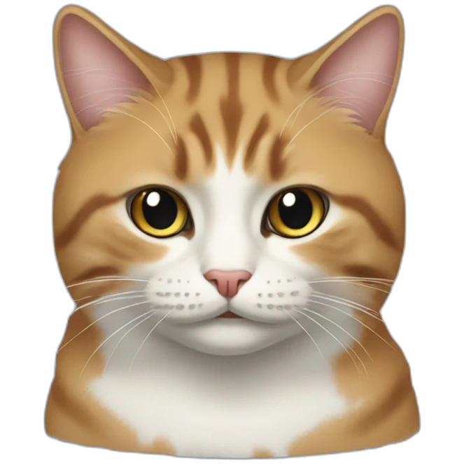 Nasdasscat emoji