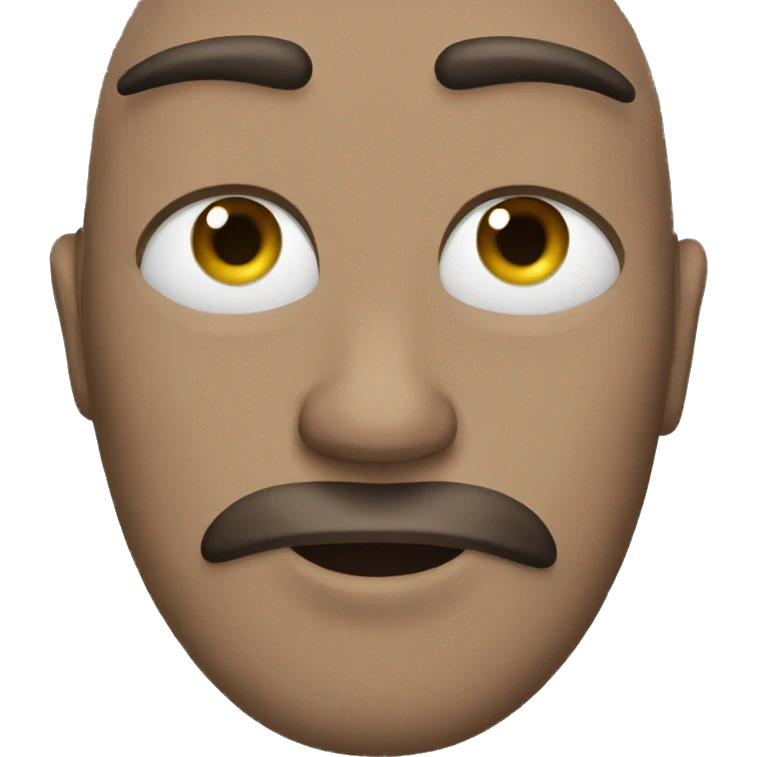 a loser emoji