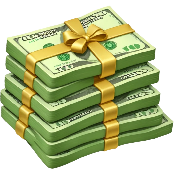 money emoji