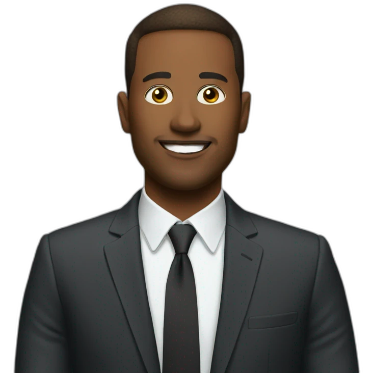 interview emoji