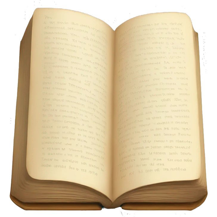 Book emoji