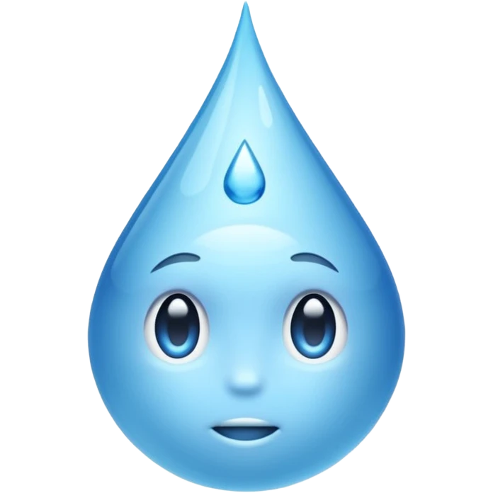 shower emoji