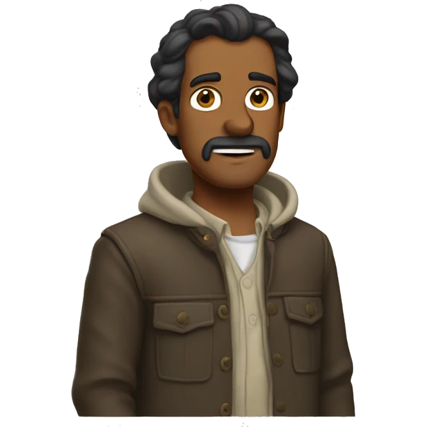 Homer as mason woods emoji