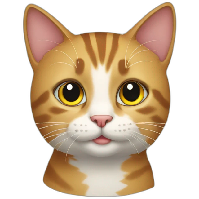 cat emoji
