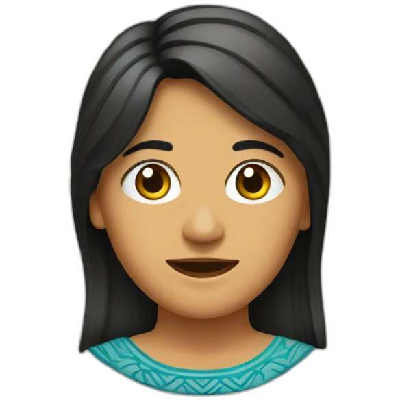 Leiven guatemalteca emoji