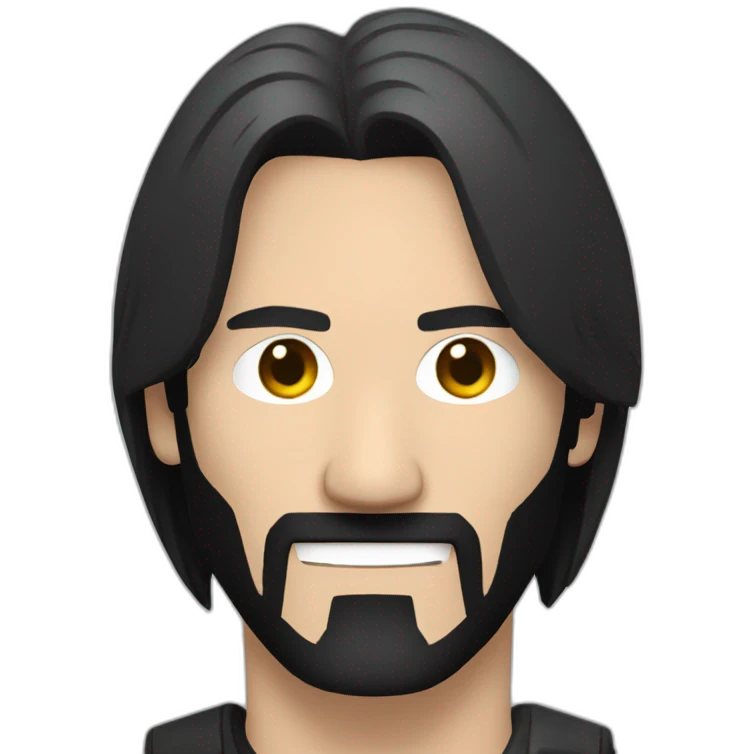 john wick emoji