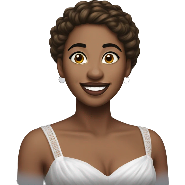 Tessa Francis Netting is an actress, YouTuber, host, and all around geek. She began her professional career donning a tutu onstage in the Original Broadway emoji