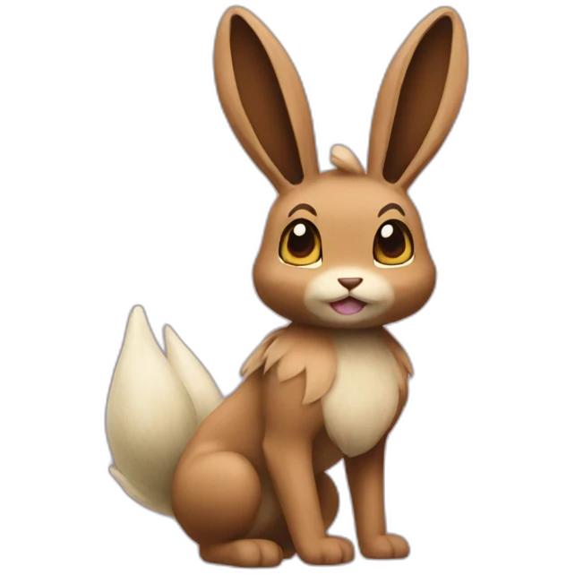 lopunny emoji