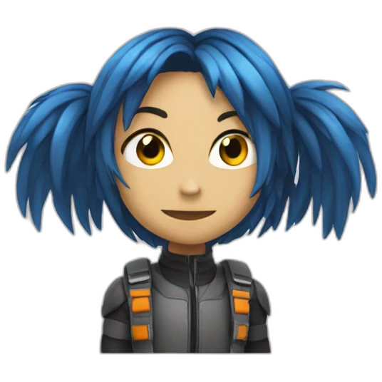 Jetix emoji