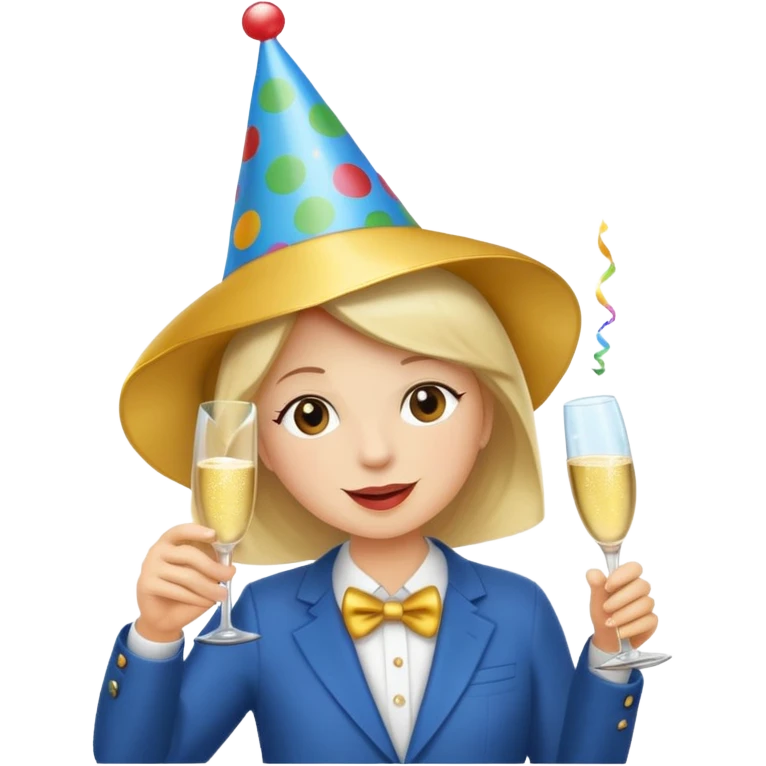 Happy birthday  emoji