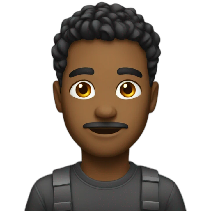 Leads emoji