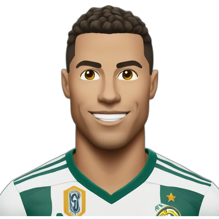 ronaldo suiiiiiii emoji