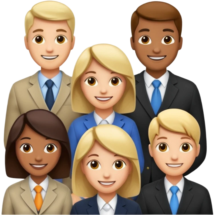 small companies emoji