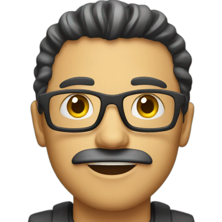 make fun of emoji