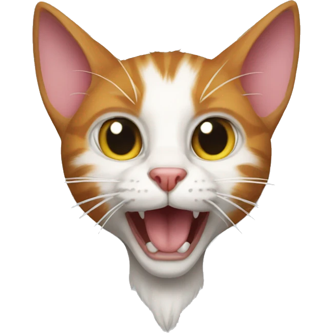 spider-man cat  emoji