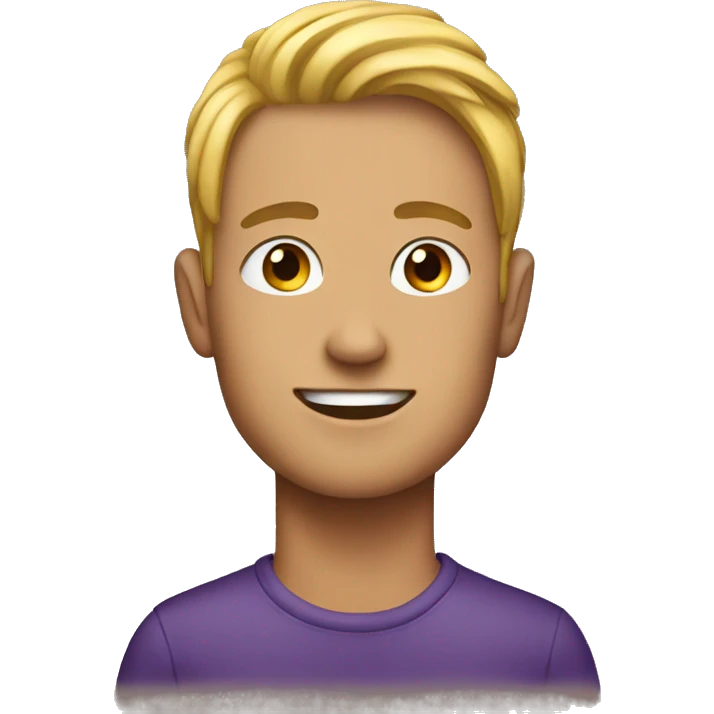 Gay emoji