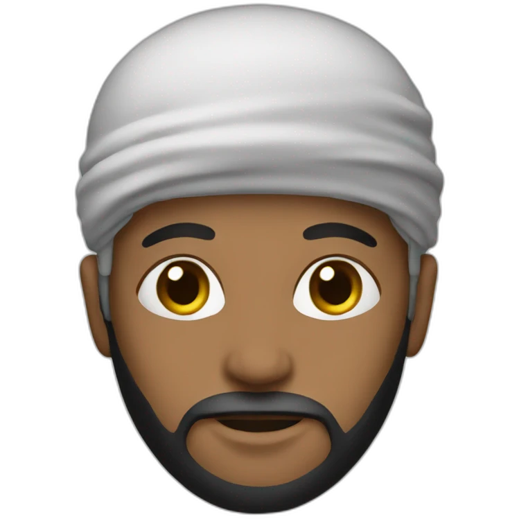Islam emoji