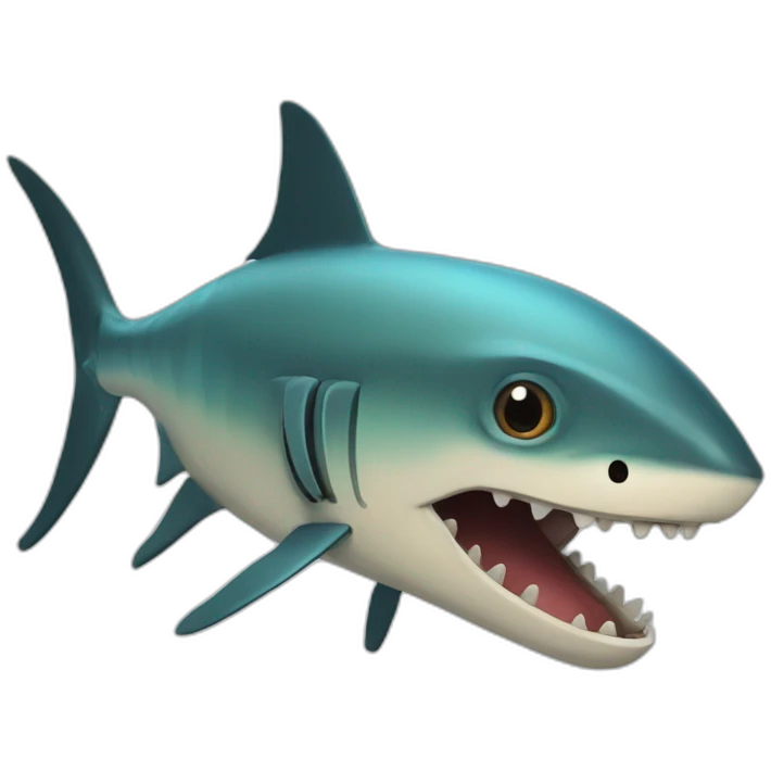 remora chatbot emoji