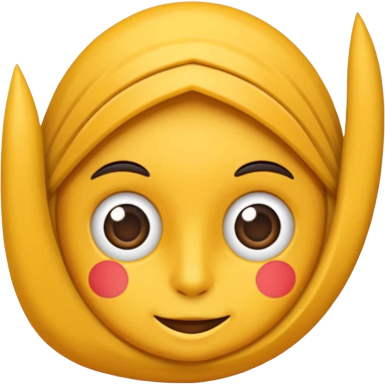 روی ایموجی ملنگ emoji