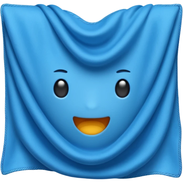 cloth emoji