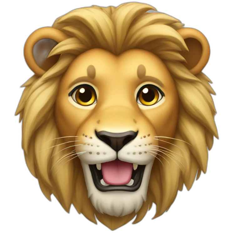 Lionale emoji