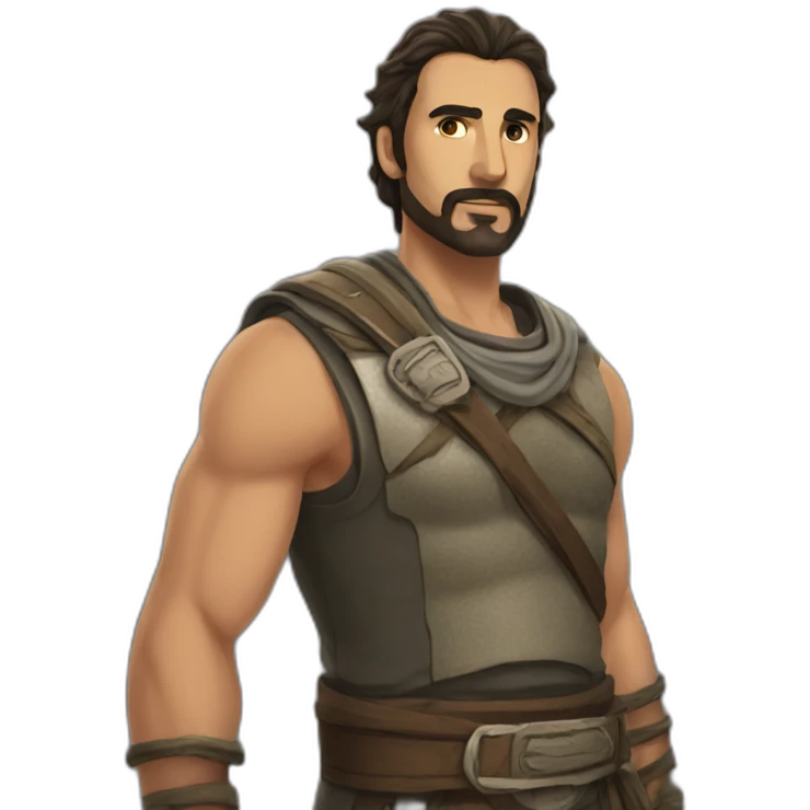 Tolga Kara emoji
