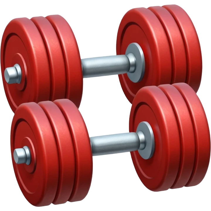 dumbbell emoji