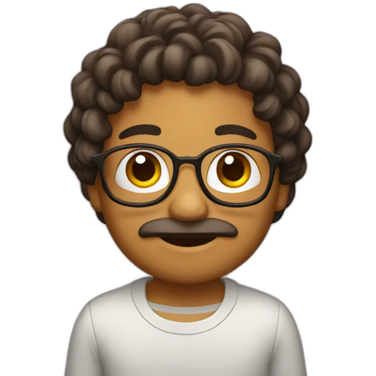 Tibere emoji