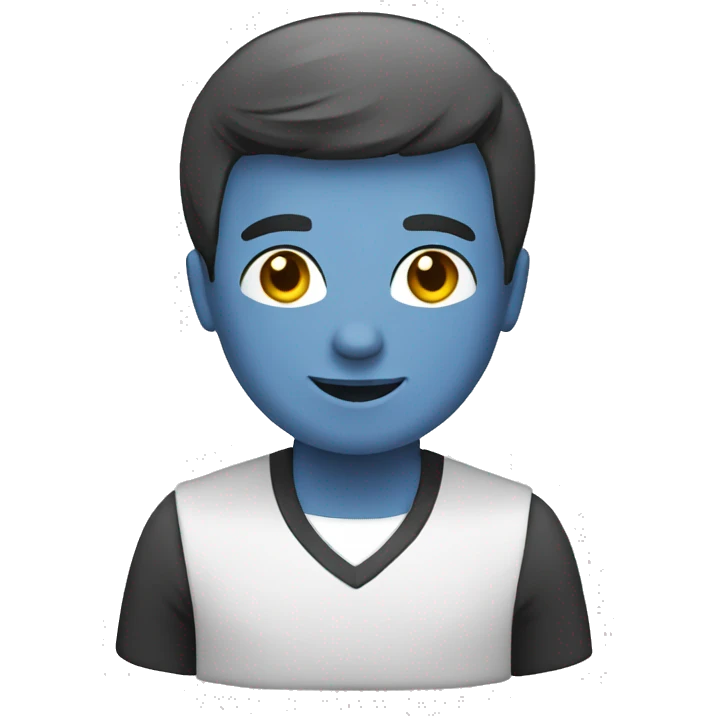 Server emoji