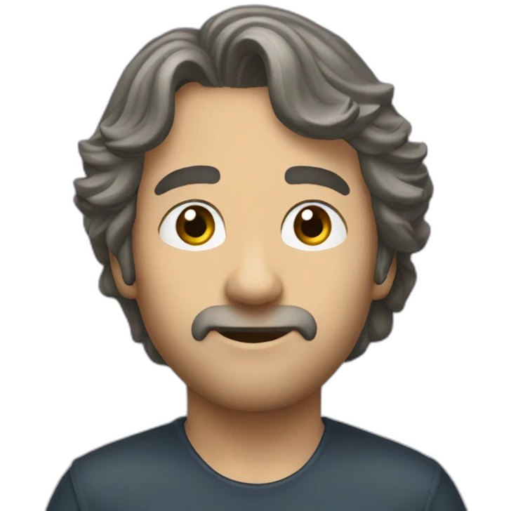 pere a damien rieu emoji