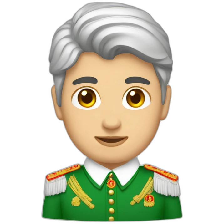 Tajikistan emoji