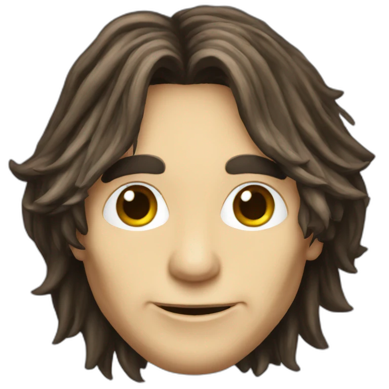 Steve vai emoji