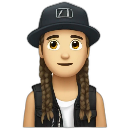 jeune-tom-kaulitz emoji