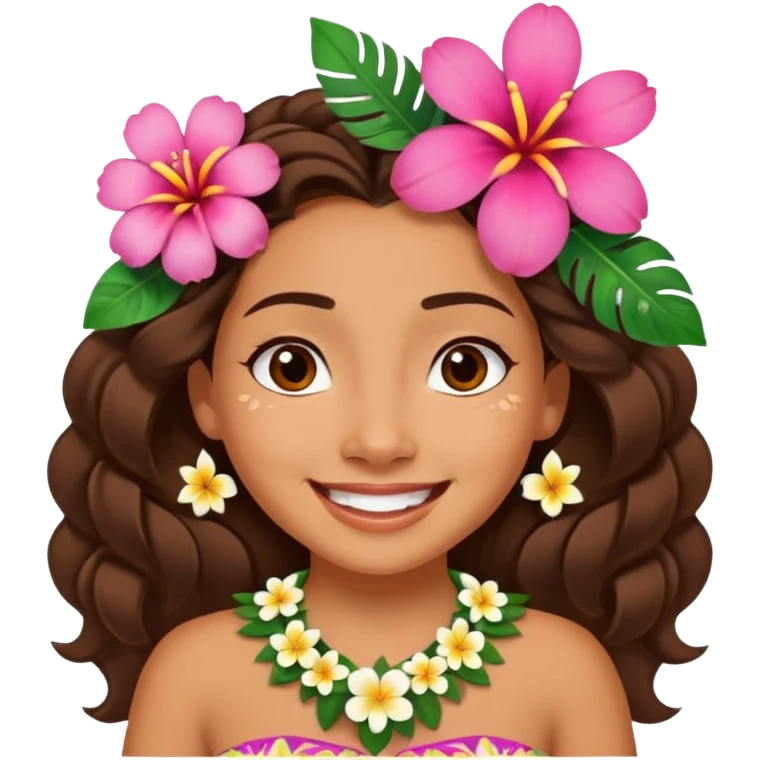 vaiana movie disney emoji