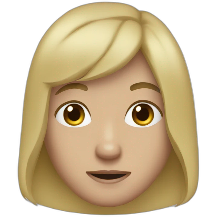 less time emoji