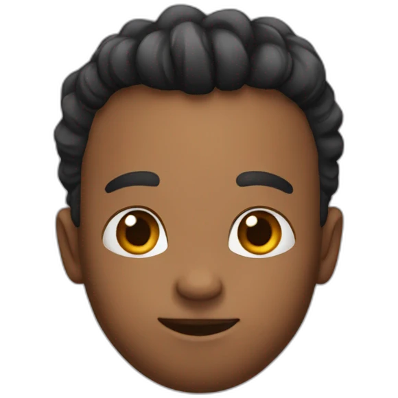 say hi emoji