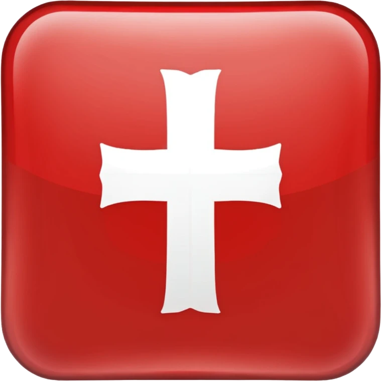 switzerland flag emoji