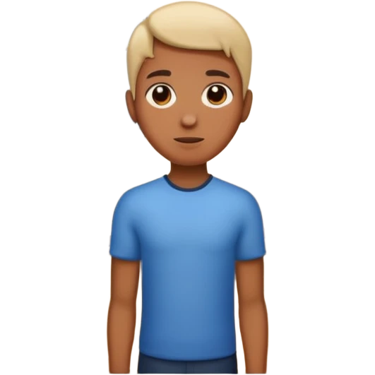 Where are you  emoji