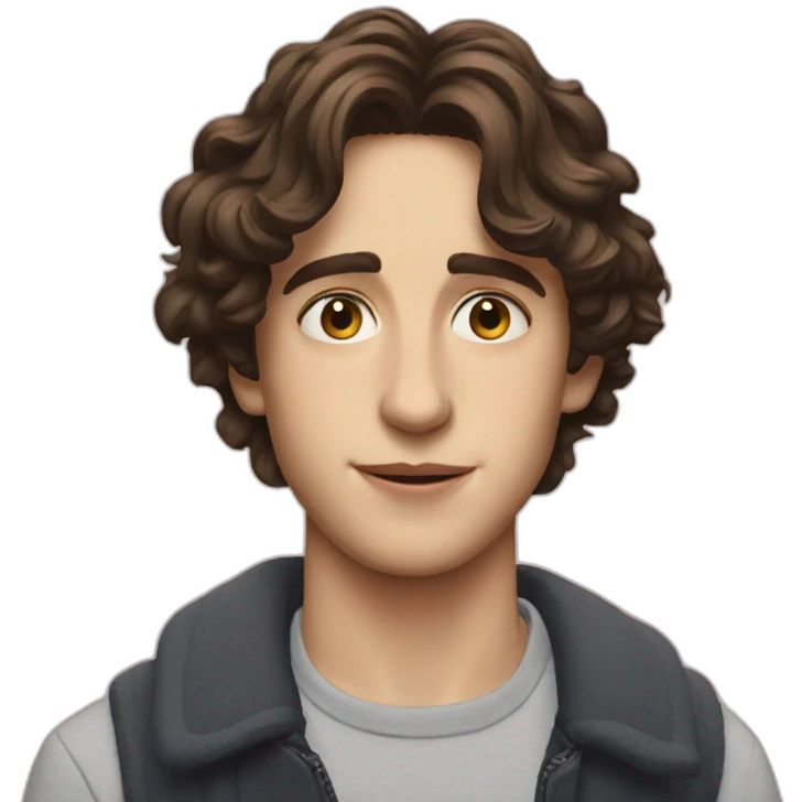 timothee emoji