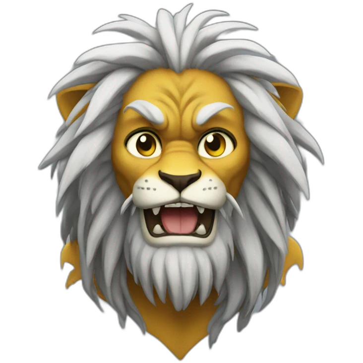 LEOMON emoji